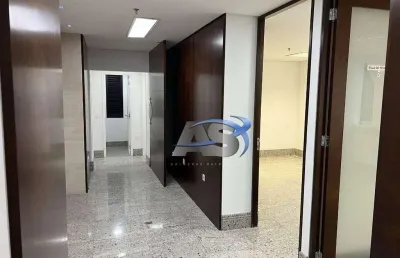 Conjunto, 152 m² - venda por r$ 1.984.450,01 ou aluguel por r$ 13.077,00/mês - brooklin - são paulo/sp