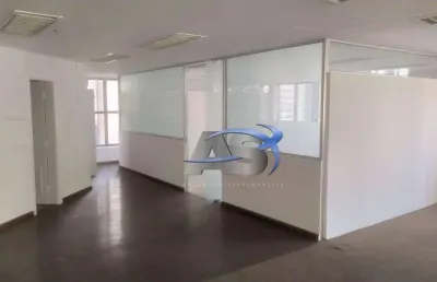 Conjunto para alugar, 155 m² por r$ 13.945,01/mês - brooklin paulista - são paulo/sp