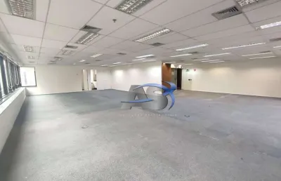 Conjunto para alugar, 141 m² por r$ 26.700,00/mês - itaim bibi - são paulo/sp