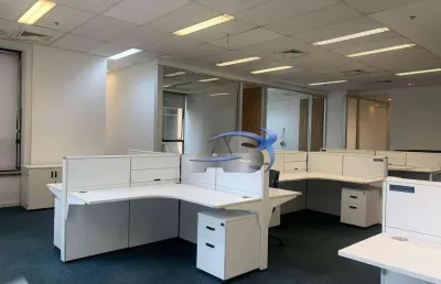 Conjunto, 300 m² - venda por r$ 4.000.000,00 ou aluguel por r$ 27.442,00/mês - vila olímpia - são paulo/sp