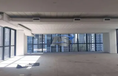 Conjunto para alugar, 185 m² por r$ 15.985,29/mês - vila olímpia - são paulo/sp