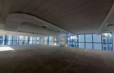 Conjunto para alugar, 185 m² por r$ 15.990,79/mês - vila olímpia - são paulo/sp
