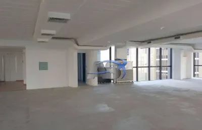 Conjunto para alugar, 184 m² por r$ 16.115,00/mês - vila olímpia - são paulo/sp