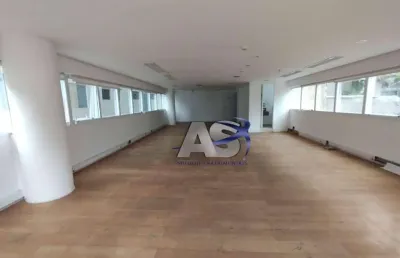 Andar corporativo para alugar, 160 m² por r$ 22.085,00/mês - jardim paulista - são paulo/sp