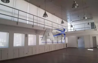 Andar corporativo para alugar, 150 m² por r$ 17.150,00/mês - vila madalena - são paulo/sp