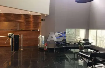 Andar corporativo para alugar, 210 m² por r$ 20.900,00/mês - pinheiros - são paulo/sp