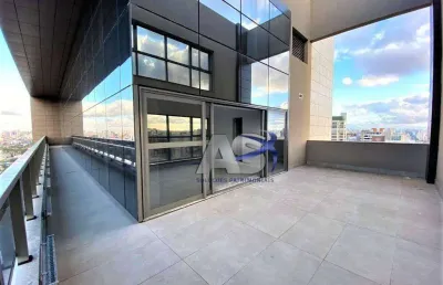 Andar corporativo, 527 m² - venda por r$ 24.000.000,00 ou aluguel por r$ 117.797,78/mês - moema - são paulo/sp
