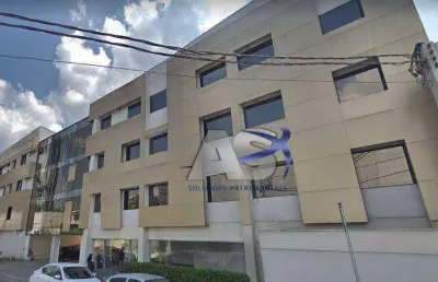 Prédio, 2318 m² - venda por r$ 25.000.000,01 ou aluguel por r$ 152.564,00/mês - jardim caravelas - são paulo/sp