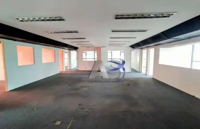 Conjunto para alugar, 256 m² por r$ 24.063,01/mês - itaim bibi - são paulo/sp