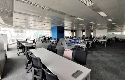 Conjunto, 625 m² - venda por r$ 15.500.000,01 ou aluguel por r$ 154.623,00/mês - bela vista - são paulo/sp
