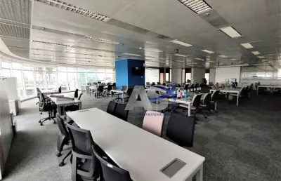 Conjunto, 625 m² - venda por r$ 15.500.000,01 ou aluguel por r$ 154.623,00/mês - bela vista - são paulo/sp