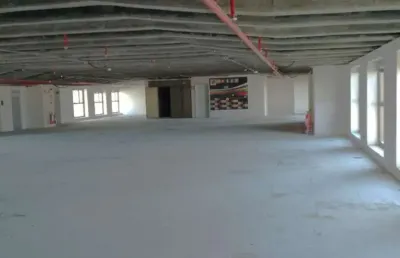 Andar corporativo para alugar, 820 m² por r$ 96.879,01/mês - paraíso - são paulo/sp