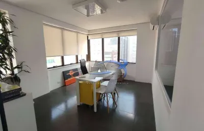 Conjunto, 128 m² - venda por r$ 2.350.000,00 ou aluguel por r$ 18.700,01/mês - itaim bibi - são paulo/sp