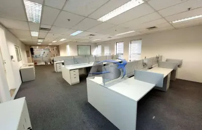 Conjunto para alugar, 120 m² por r$ 11.825,80/mês - pinheiros - são paulo/sp