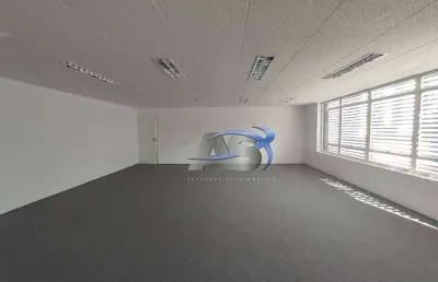 Conjunto para alugar, 75 m² por r$ 10.460,01/mês - itaim bibi - são paulo/sp