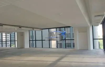 Conjunto para alugar, 184 m² por r$ 16.103,99/mês - vila olímpia - são paulo/sp