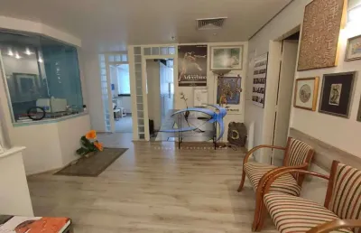 Conjunto para alugar, 98 m² por r$ 15.940,01/mês - itaim bibi - são paulo/sp