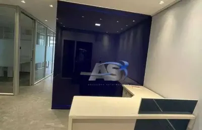 Conjunto, 107 m² - venda por r$ 1.485.000,00 ou aluguel por r$ 12.630,61/mês - brooklin - são paulo/sp