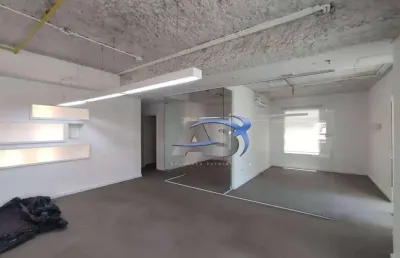 Conjunto para alugar, 180 m² por r$ 26.800,00/mês - itaim bibi - são paulo/sp