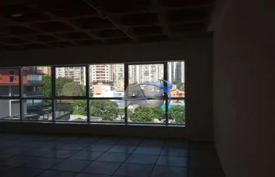 Conjunto para alugar, 131 m² por r$ 19.316,22/mês - barra funda - são paulo/sp