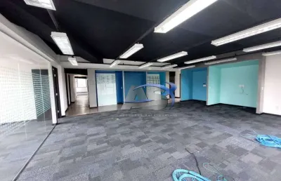 Conjunto, 168 m² - venda ou locação em  pinheiros 2 vagas