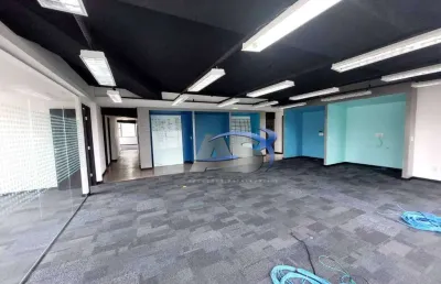 Conjunto, 168 m² - venda ou locação em  pinheiros 2 vagas