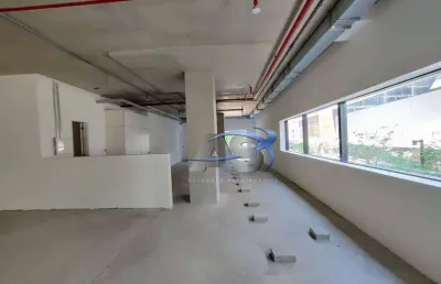 Conjunto para alugar, 218 m² por r$ 26.487,00/mês - vila madalena - são paulo/sp
