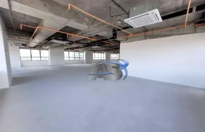 Conjunto para alugar, 439 m² por r$ 34.552,20/mês - vila leopoldina - são paulo/sp