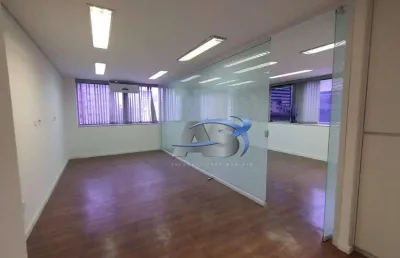 Conjunto para alugar, 150 m² por r$ 25.743,01/mês - bela vista - são paulo/sp