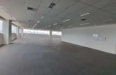 Conjunto para alugar, 654 m² por r$ 30.952,00/mês - santo amaro - são paulo/sp