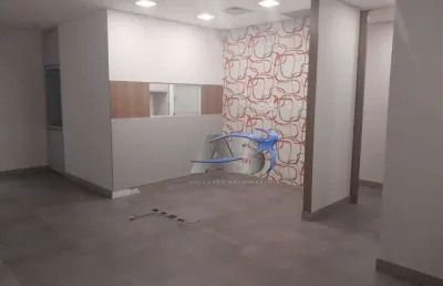 Conjunto para alugar, 100 m² por r$ 12.880,01/mês - itaim bibi - são paulo/sp