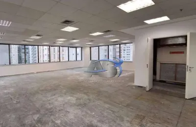 Conjunto para alugar, 372 m² por r$ 42.976,00/mês - vila olímpia - são paulo/sp