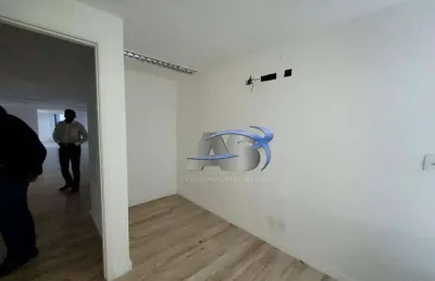 Andar corporativo para alugar, 210 m² por r$ 23.490,01/mês - pinheiros - são paulo/sp