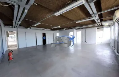 Andar corporativo para alugar, 328 m² por r$ 24.901,00/mês - pinheiros - são paulo/sp