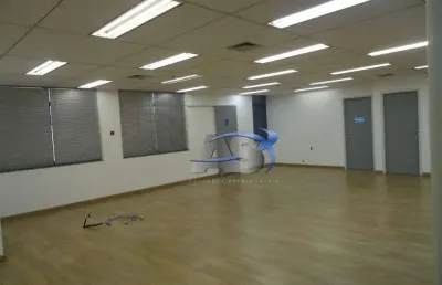 Andar corporativo, 300 m² - venda por r$ 2.560.000,00 ou aluguel por r$ 17.800,00/mês - pinheiros - são paulo/sp