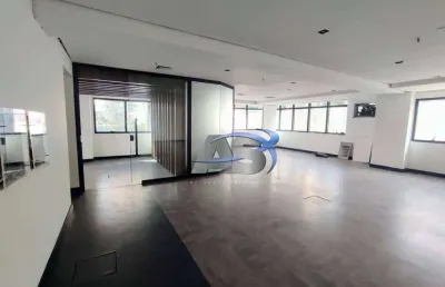Conjunto para alugar, 150 m² por r$ 16.203,00/mês - itaim bibi - são paulo/sp