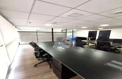 Conjunto, 81 m² - venda por r$ 1.467.000,02 ou aluguel por r$ 13.486,65/mês - brooklin - são paulo/sp