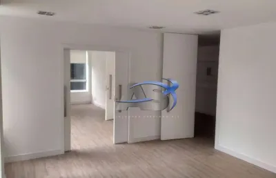Conjunto para alugar, 96 m² por r$ 12.010,00/mês - brooklin - são paulo/sp