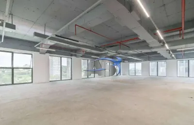 Conjunto, 254 m² - venda por r$ 4.500.000,00 ou aluguel por r$ 30.900,00/mês - brooklin - são paulo/sp
