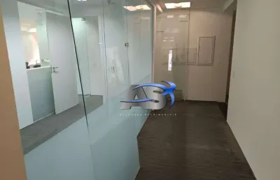 Conjunto, 200 m² - venda por r$ 3.000.000,01 ou aluguel por r$ 26.500,00/mês - itaim bibi - são paulo/sp