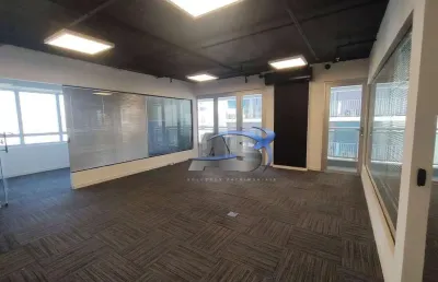 Conjunto, 146 m² - venda por r$ 1.750.000,00 ou aluguel por r$ 19.250,01/mês - aeroporto - são paulo/sp