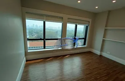 Conjunto para alugar, 68 m² por r$ 12.231,00/mês - jardim europa - são paulo/sp