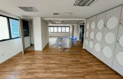 Conjunto para alugar, 150 m² por r$ 16.202,00/mês - itaim bibi - são paulo/sp