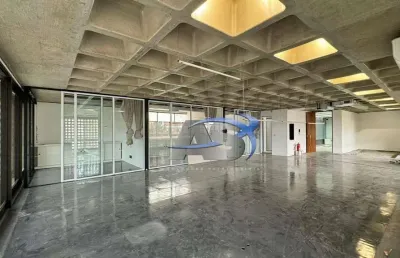 Conjunto para alugar, 308 m² por r$ 36.963,05/mês - sumaré - são paulo/sp
