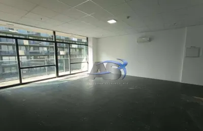 Conjunto para alugar, 60 m² por r$ 14.300,00/mês - vila olímpia - são paulo/sp