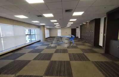 Conjunto para alugar, 151 m² por r$ 28.544,91/mês - moema - são paulo/sp