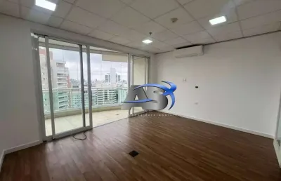 Conjunto para alugar, 134 m² por r$ 20.460,01/mês - paulista - são paulo/sp