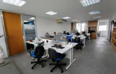 Conjunto para alugar, 168 m² por r$ 21.600,00/mês - pinheiros - são paulo/sp
