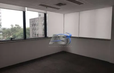 Conjunto para alugar, 135 m² por r$ 18.769,63/mês - pinheiros - são paulo/sp