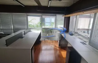 Conjunto, 114 m² - venda por r$ 1.035.000,00 ou aluguel por r$ 14.304,00/mês - vila madalena - são paulo/sp